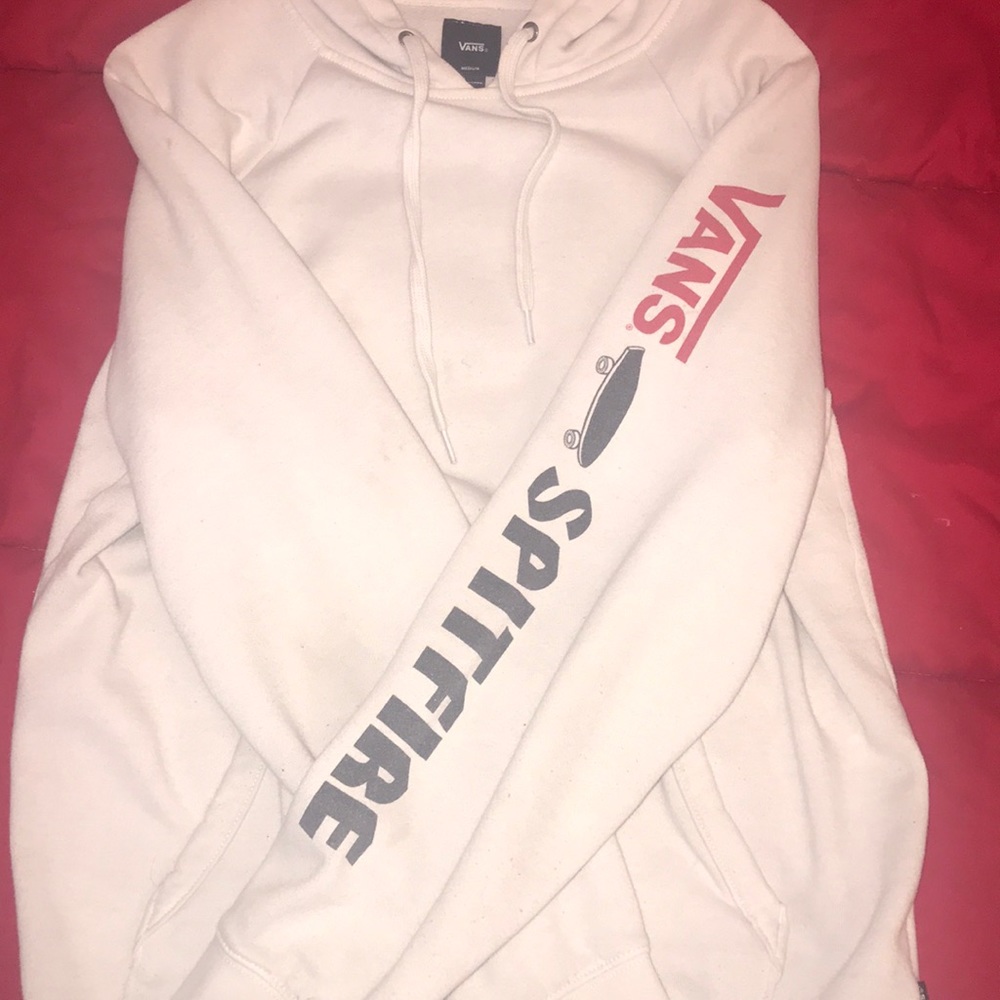 Vans x Spitfire Hoodie